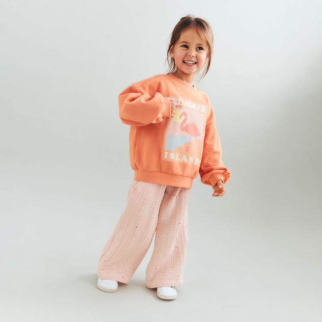 Sweatshirt "Eliza"
