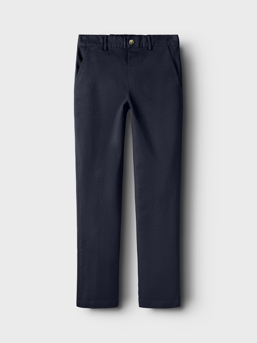 Chinohose "NkmNilson"