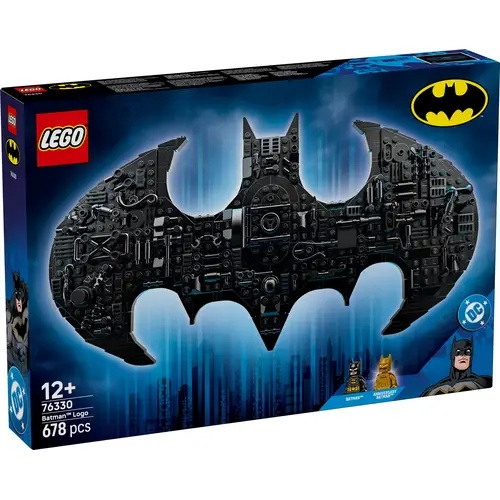76330 Batman Logo V29