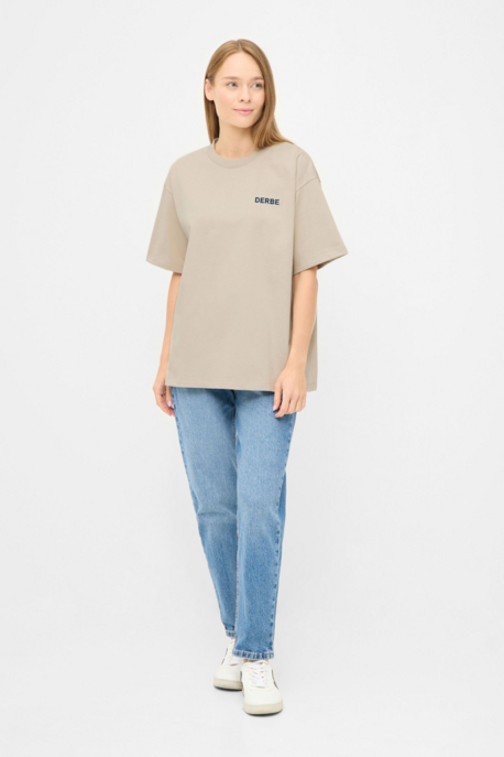 T-Shirt "Moin Franz"