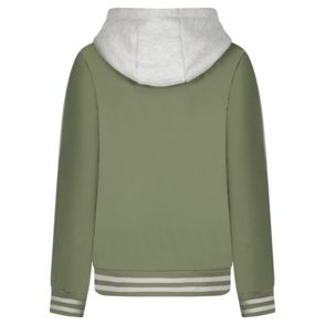 Bomberjacke "Yno"