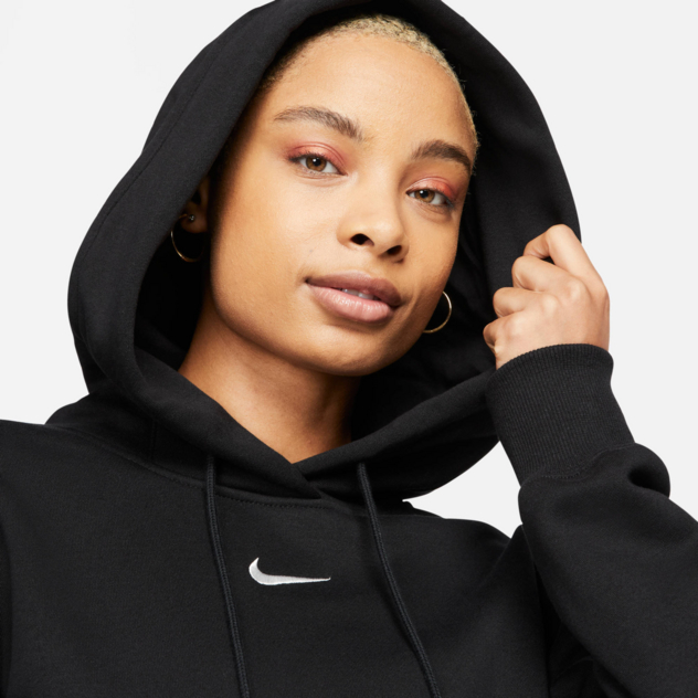 Hoodie "Nike Sportswear Phoenix Fleece"