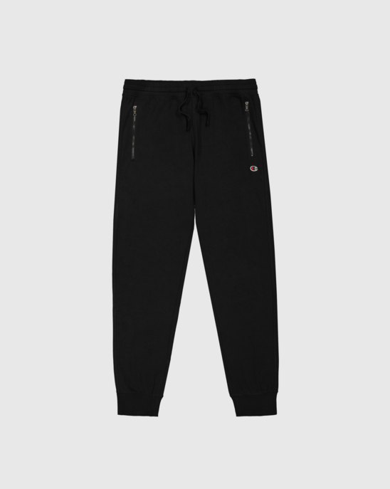 Fleece-Jogginghose