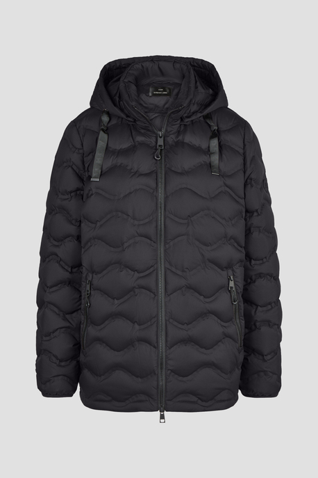 Daunenjacke