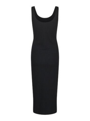Kleid "MLNAJA VITA SL JRS MIDI DRESS 2F"