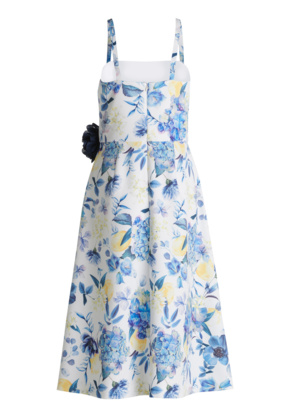Kleid "Corsage"