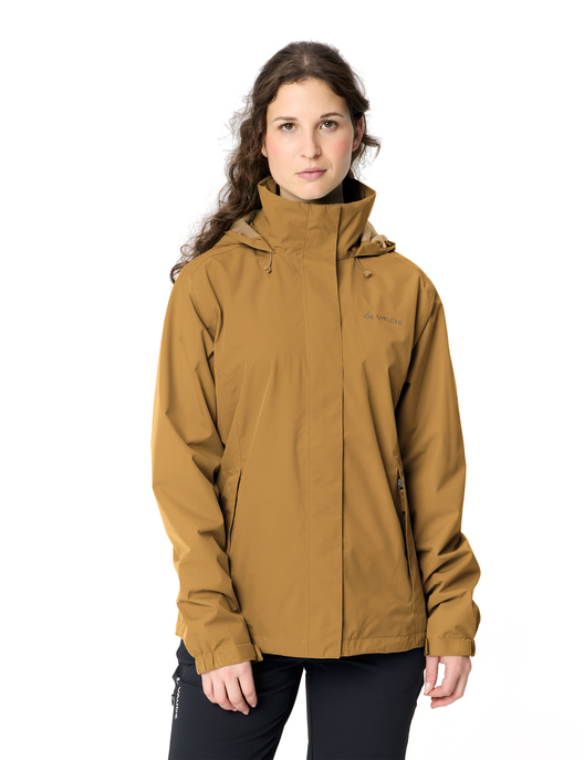 Regenjacke "Escape Light"
