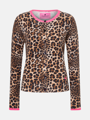 Strickjacke