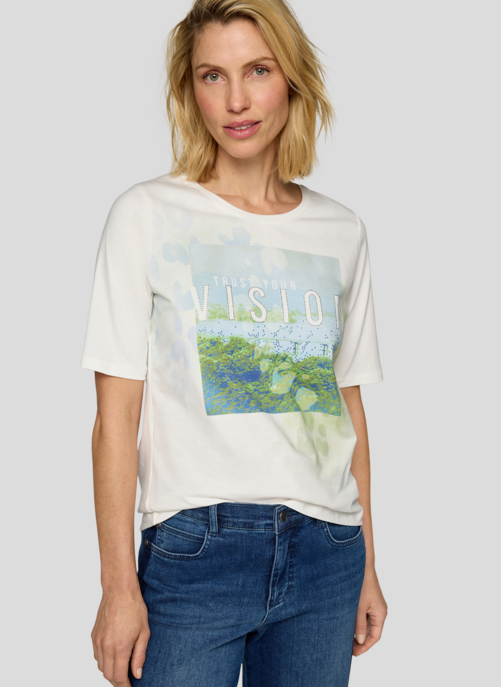 T-Shirt "Natur Walk"