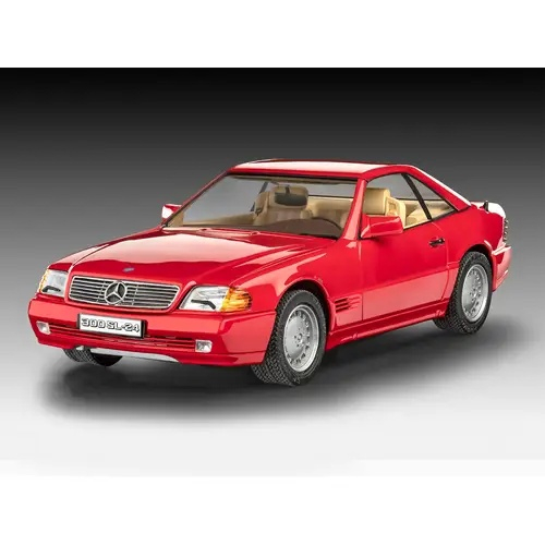 Mercedes-Benz 300 SL-24 Coupé