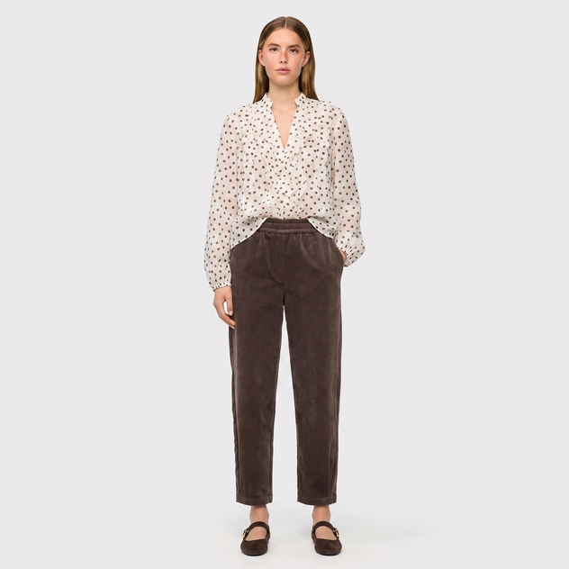 Cordhose "Eva 2.3"