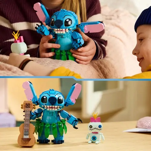 43296 Stitch und Scrump V29