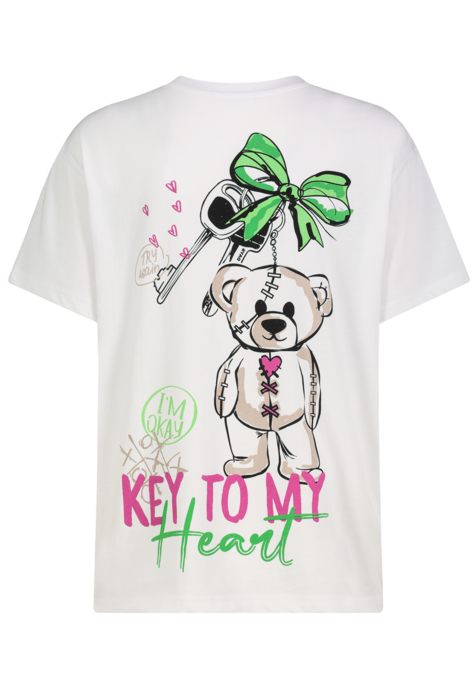 T-Shirt "Club of Lonely Hearts"
