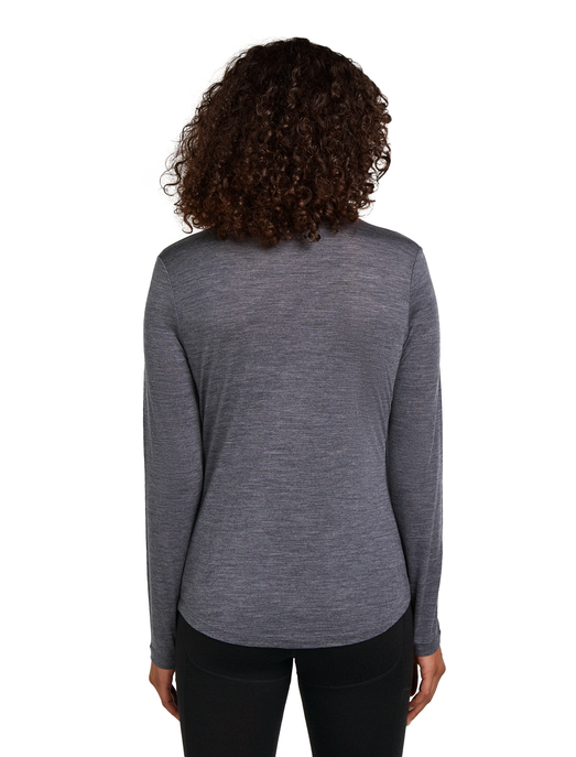 Langarmshirt "125 Cool-Light™ Sphere"