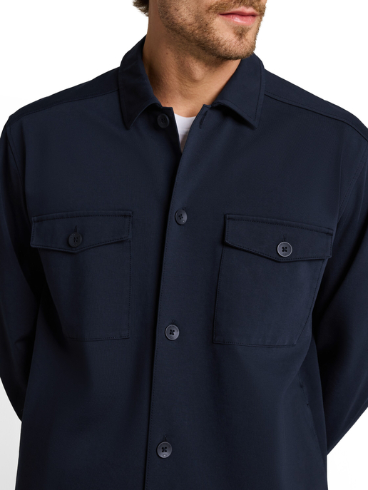 Hemdjacke
