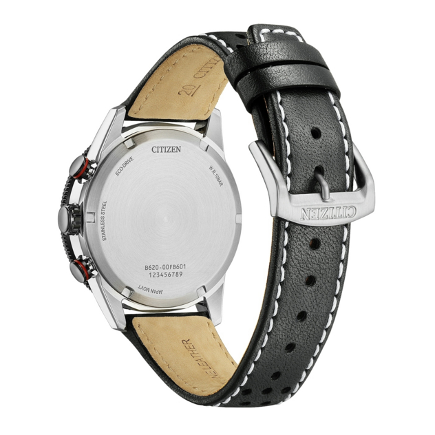Chronograph