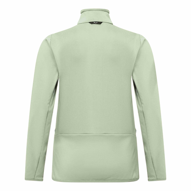 Half-Zip "Puez Cammino Polarlight"