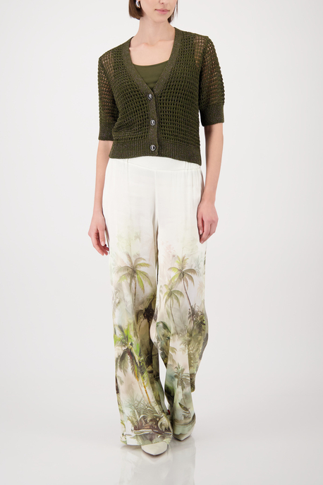 Strickjacke