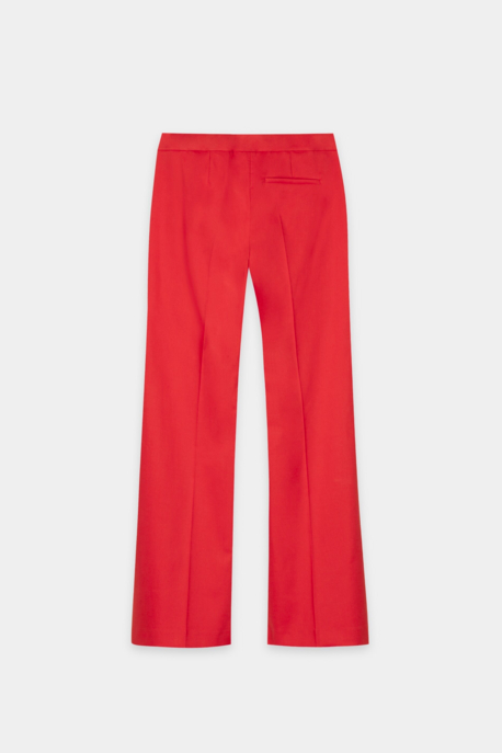 Garbadine-Hose