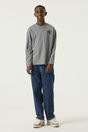 Langarmshirt
