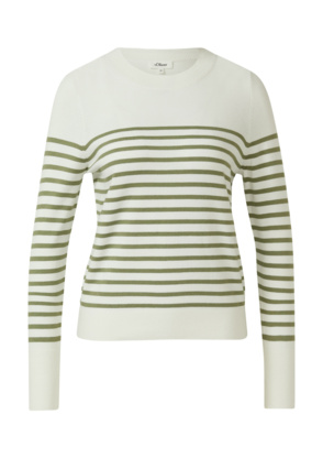 Strickpullover