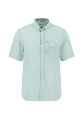 Hemd "Summer Linen"