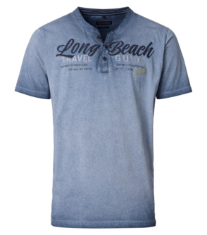 T-Shirt "Long Beach"