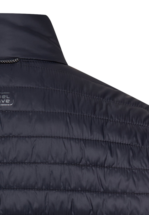 Steppjacke