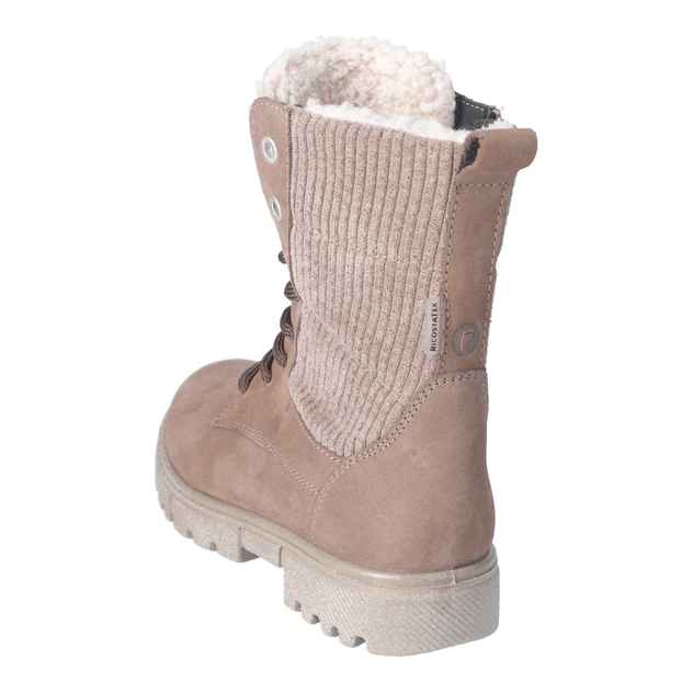 Winterstiefel "Rana"