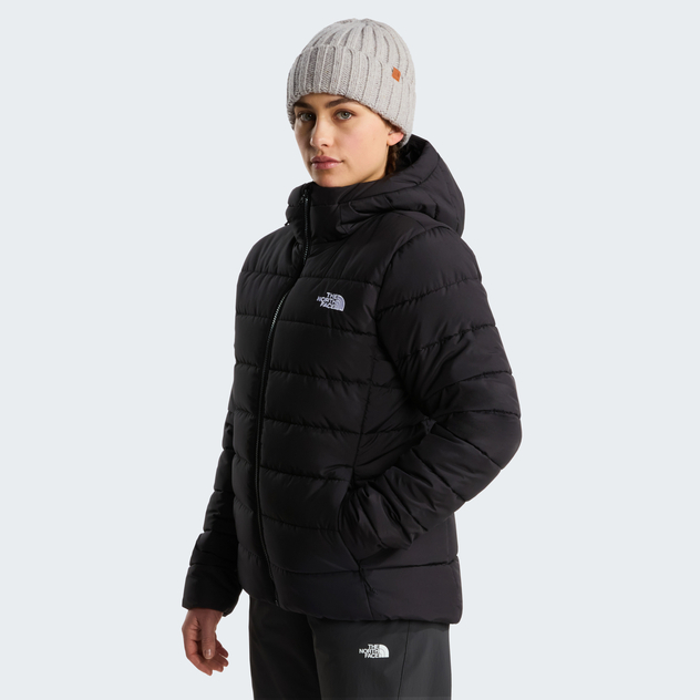 Steppjacke "Aconcagua"