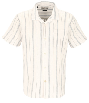 Leinenhemd "Garnock"