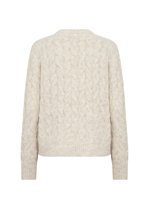 Strickjacke