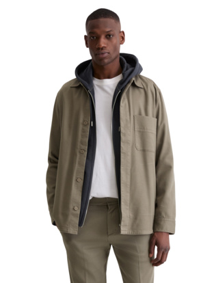 Overshirt
