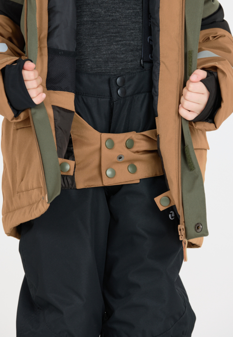 Jacke "Taylor Ski W-PRO 15000"