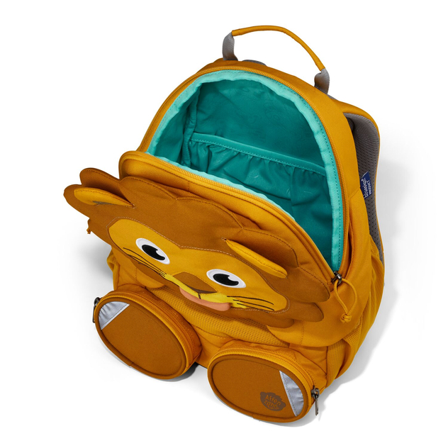 Rucksack "Großer Freund Löwe"