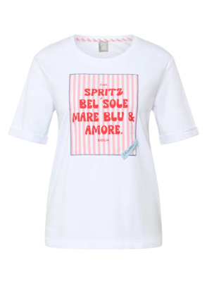 T-Shirt "Ciao Sicilia"