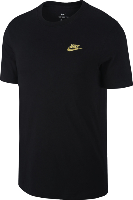 T-Shirt "Nike Sportswear Club"