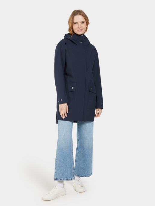 Parka "Gwen"