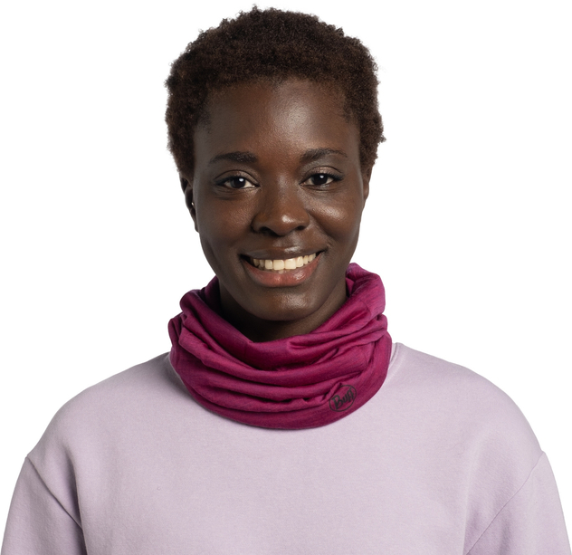 Multifunktionstuch " Lightweight Merino Wool, unisex"