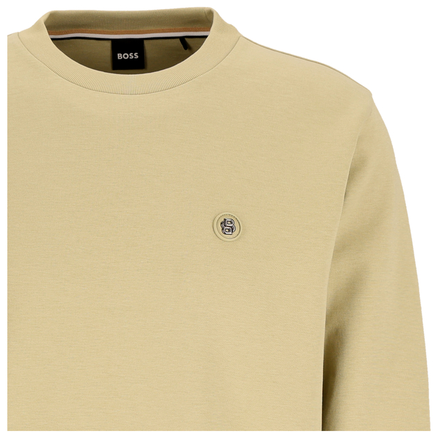 Sweatshirt "Sharpe"