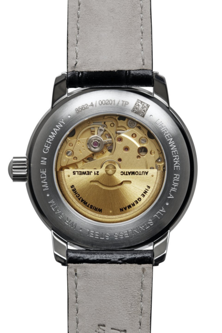 Armbanduhr "Friedrichshafen"