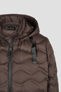 Daunenjacke