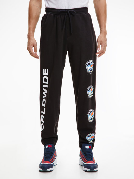 Jogginghose "World Peace"