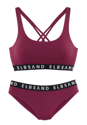 Bustier-Bikini "LM"