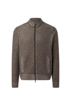 Strickjacke