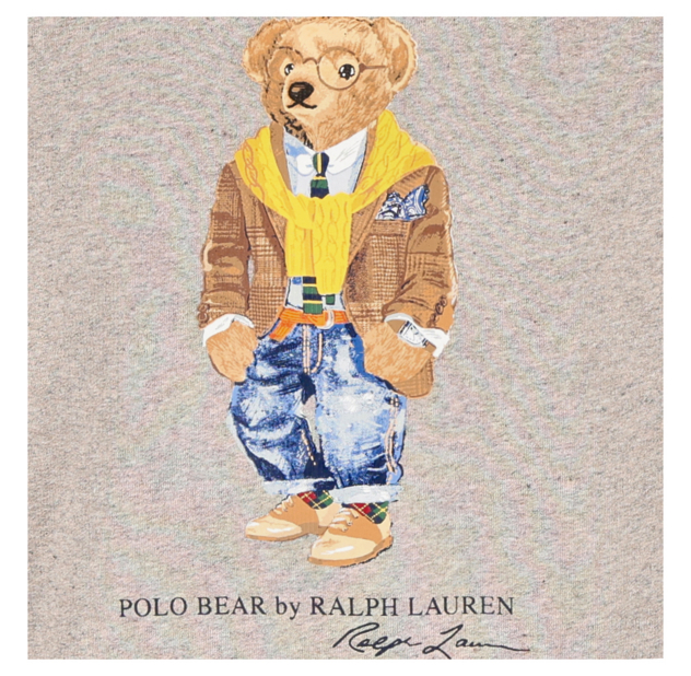 Sweatshirt "Polobär"