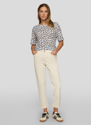 T-Shirt "Wild Times"