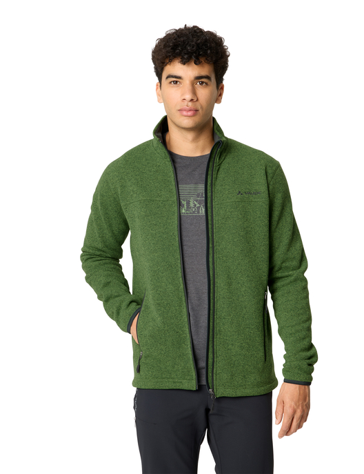 Fleecejacke "Rienza III"