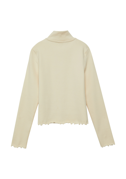 Sweatjacke