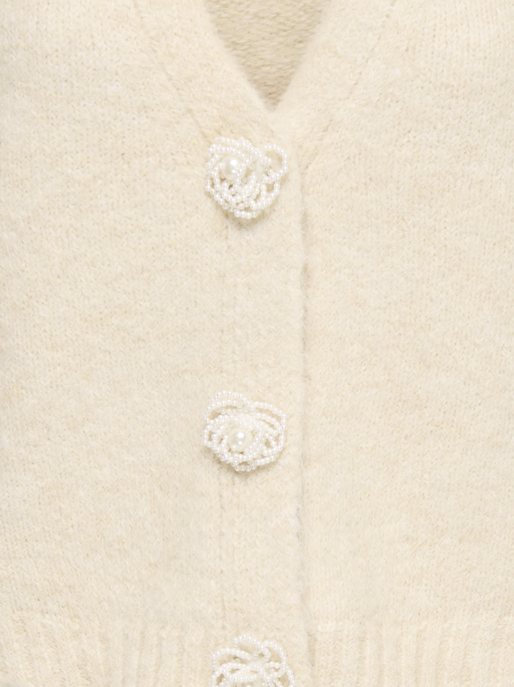 Strickjacke "Zaggie"